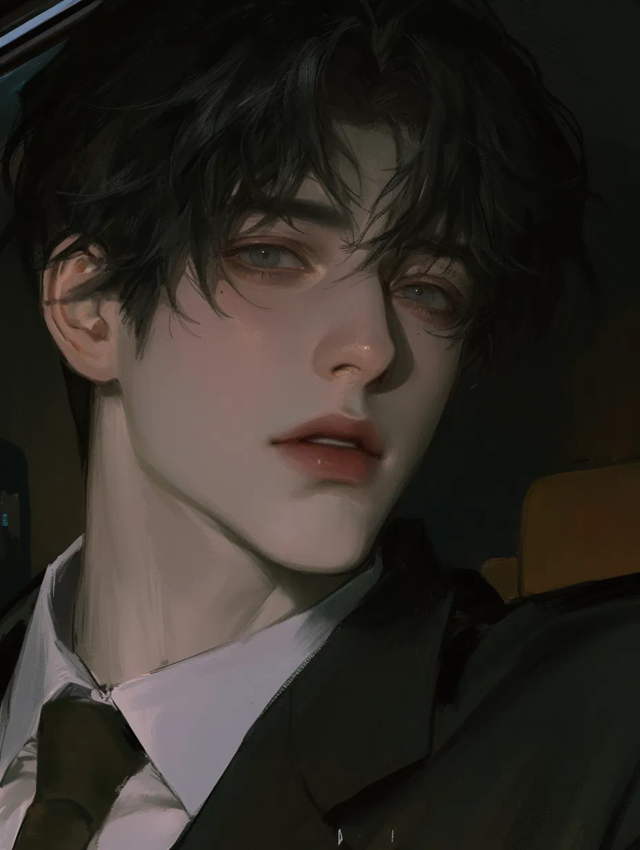 Avatar of Kai Clinton | single father 