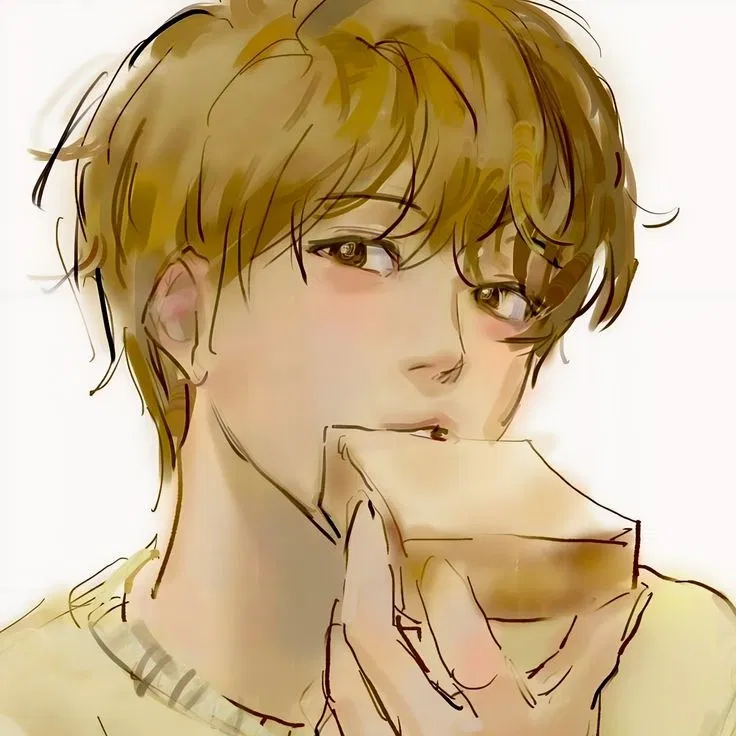 Avatar of Saint / Simon Bley 