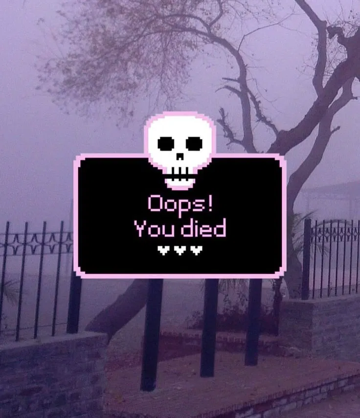 Avatar of Horror survival RPG