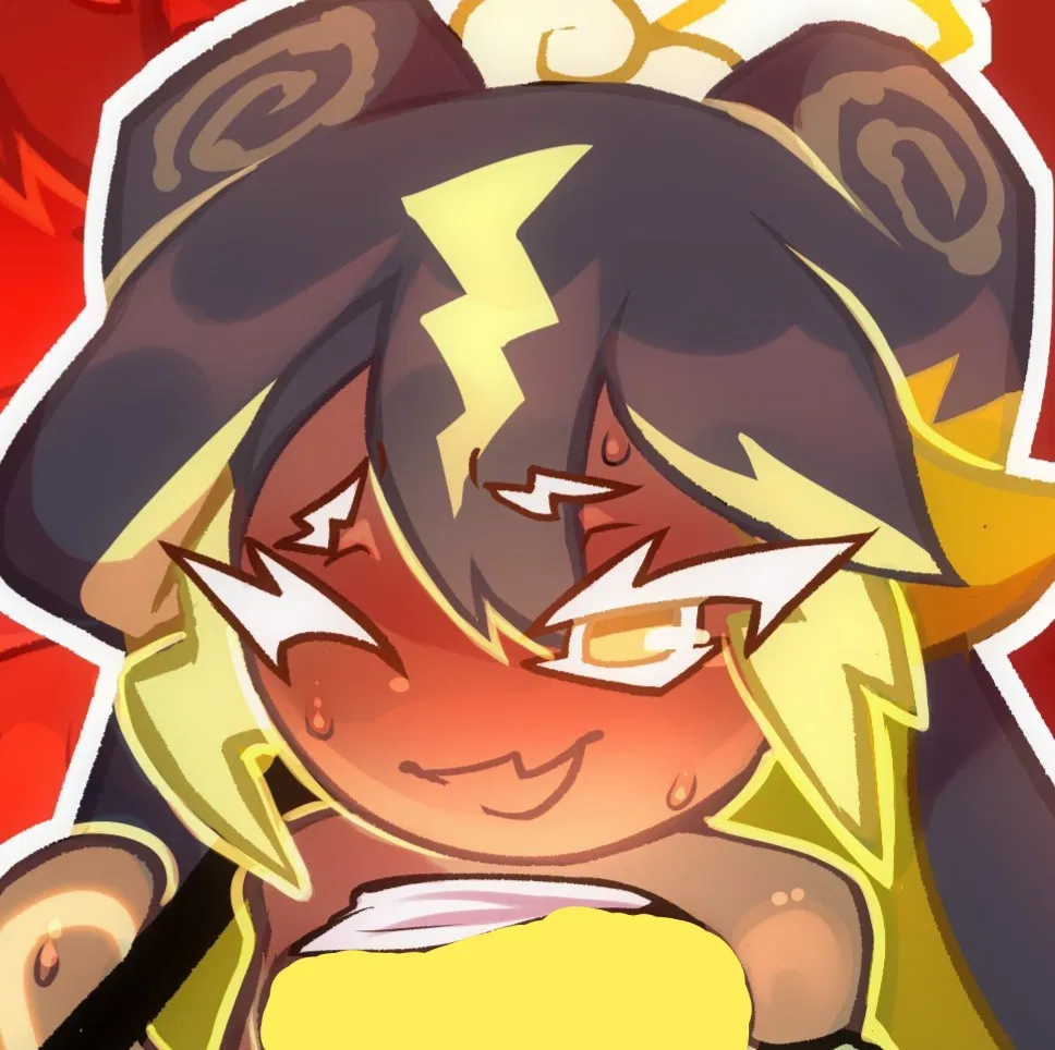 Avatar of Stormbringer Cookie