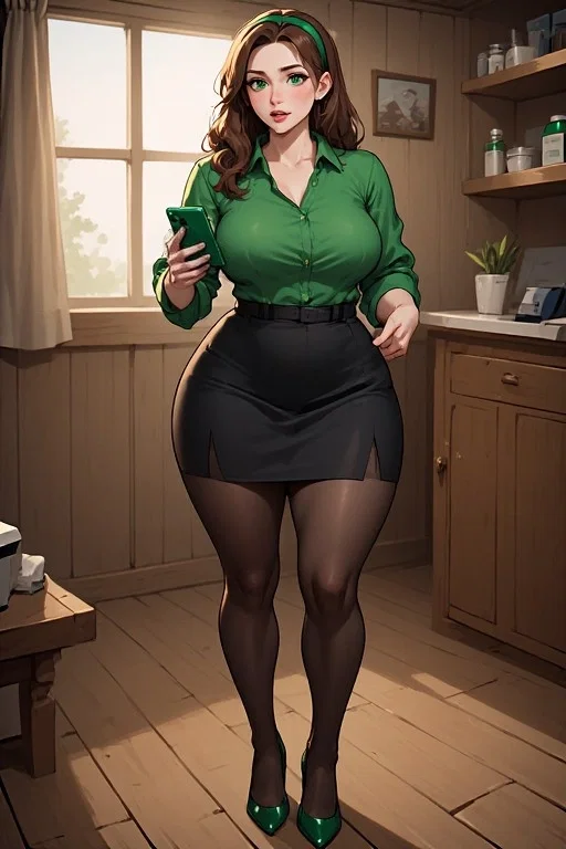 Avatar of Brie Monroe