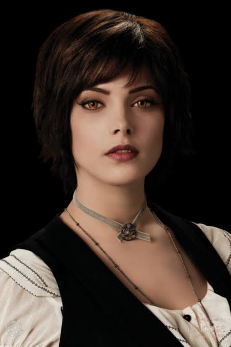 Avatar of Alice Cullen - Twilight