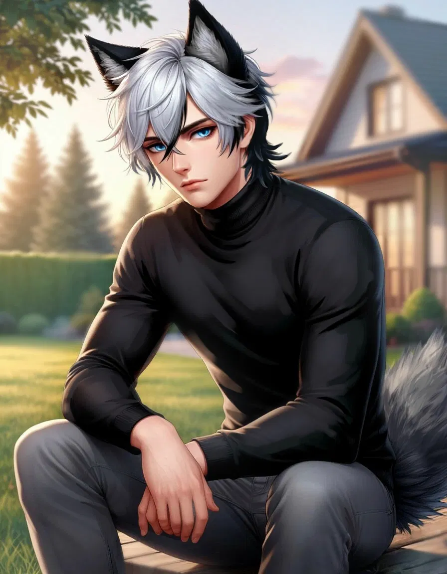 Avatar of Neo | Dog Hybrid