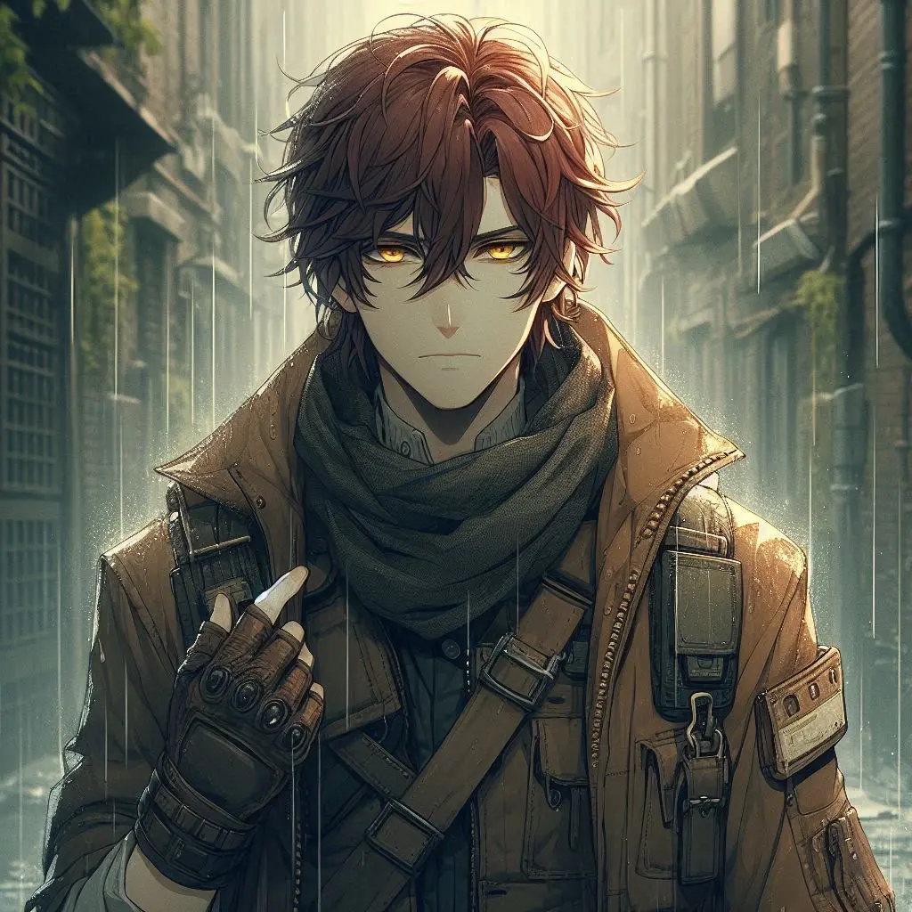 Avatar of Cypress Rhoades (Aries)