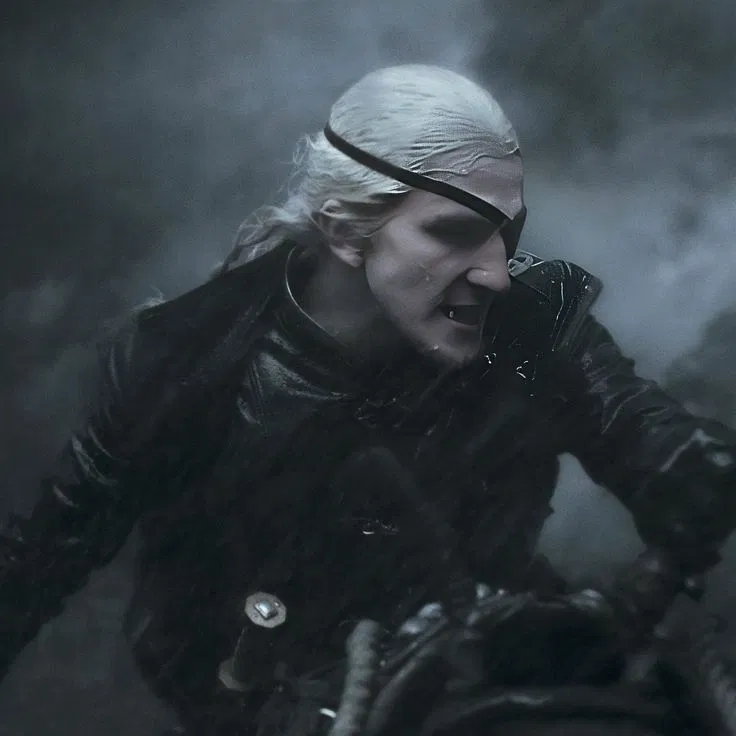 Avatar of ⤿ ₊⊹ Aemond Targaryen ᡣ𐭩ˑ ִ