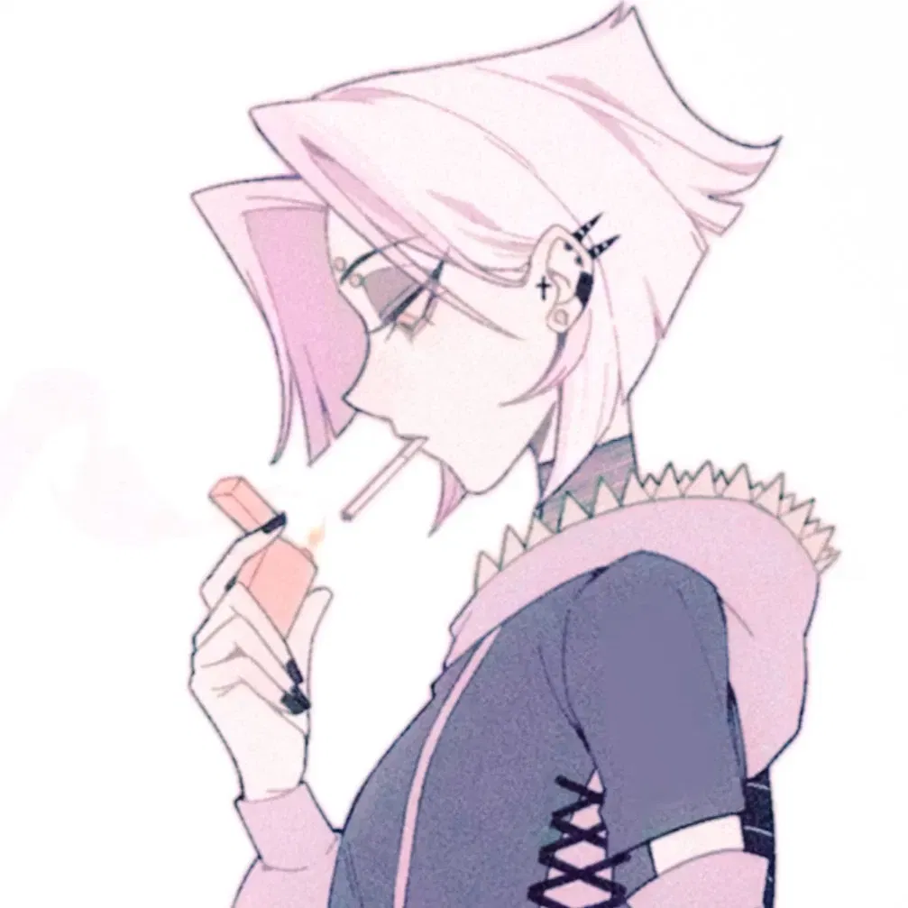 Avatar of Lute | you remind me of someone...