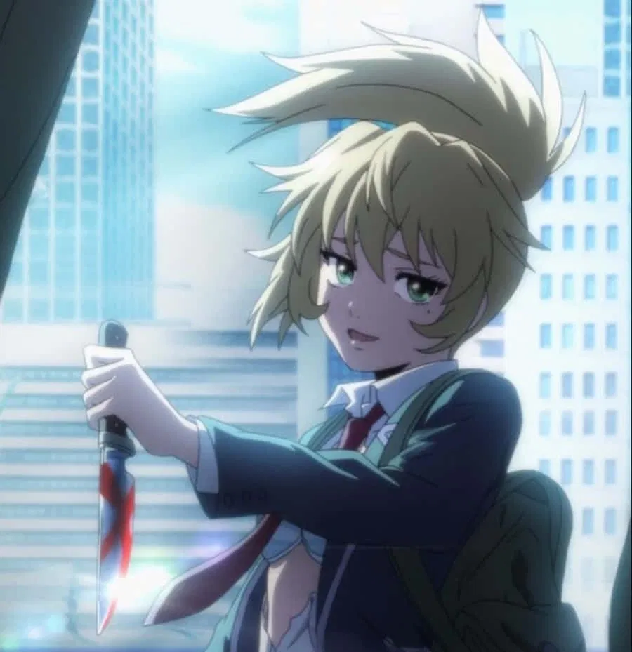 Avatar of Jennifer - Futa home intruder