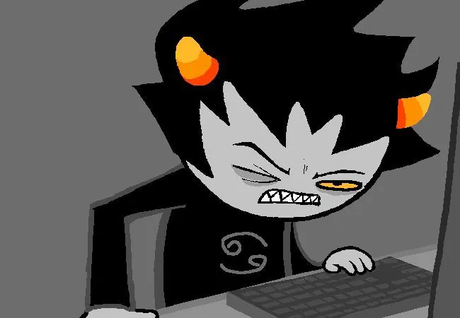 Avatar of Karkat Vantas