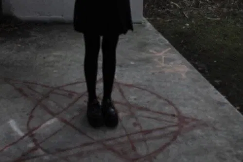 Avatar of Akulina Marchenko | occultist 