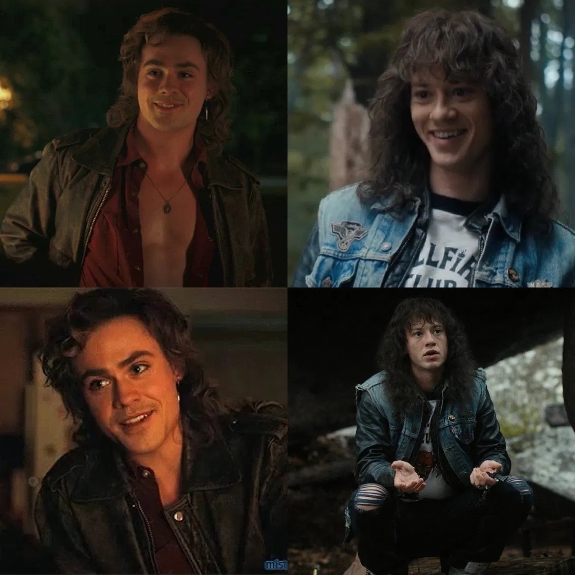 Avatar of Billy and Eddie 