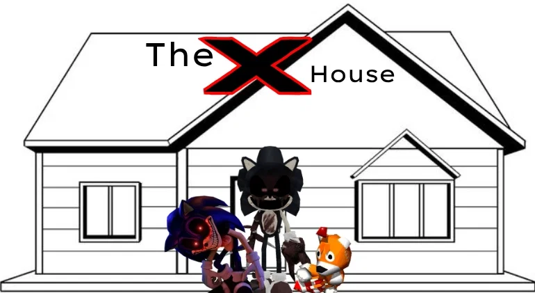 Avatar of Big K, X and Tails doll