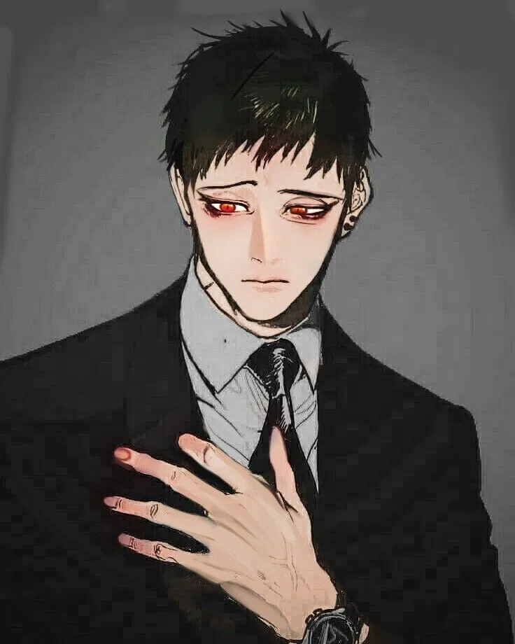 Avatar of Goro