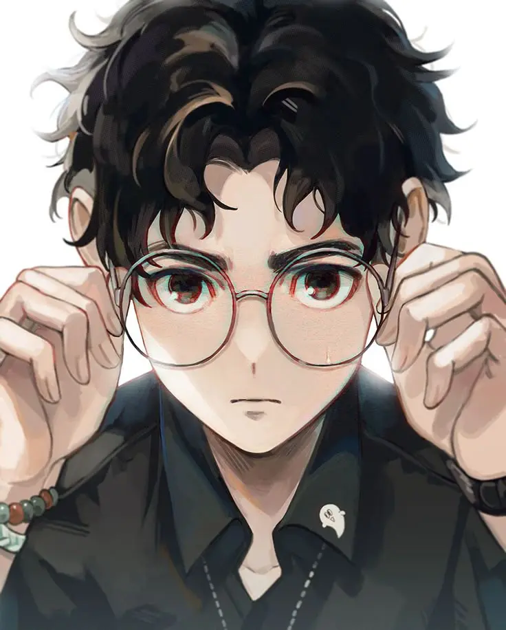 Avatar of .𖥔 ݁ ˖╭ ┆Okarun/Ken Takakura ╰⊹ ࣪