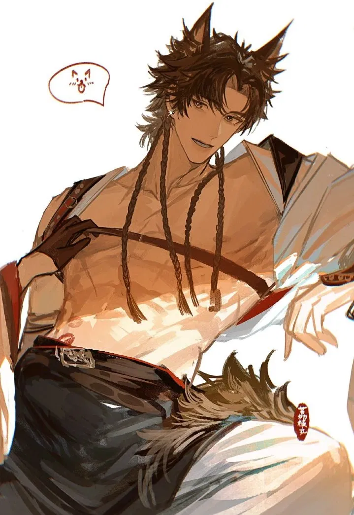 Avatar of Rayner