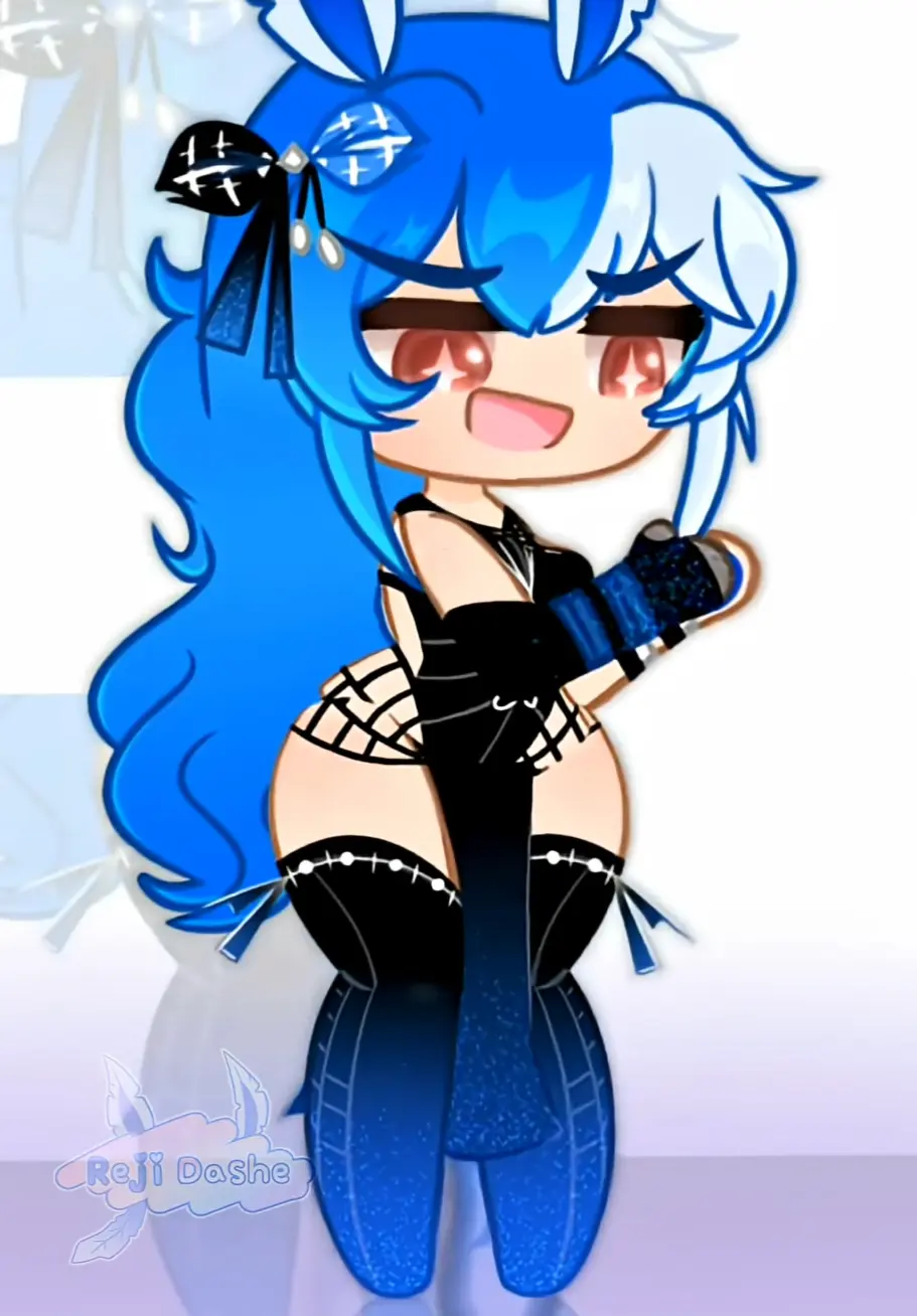Avatar of Reji — Zhe rabit is zhere.