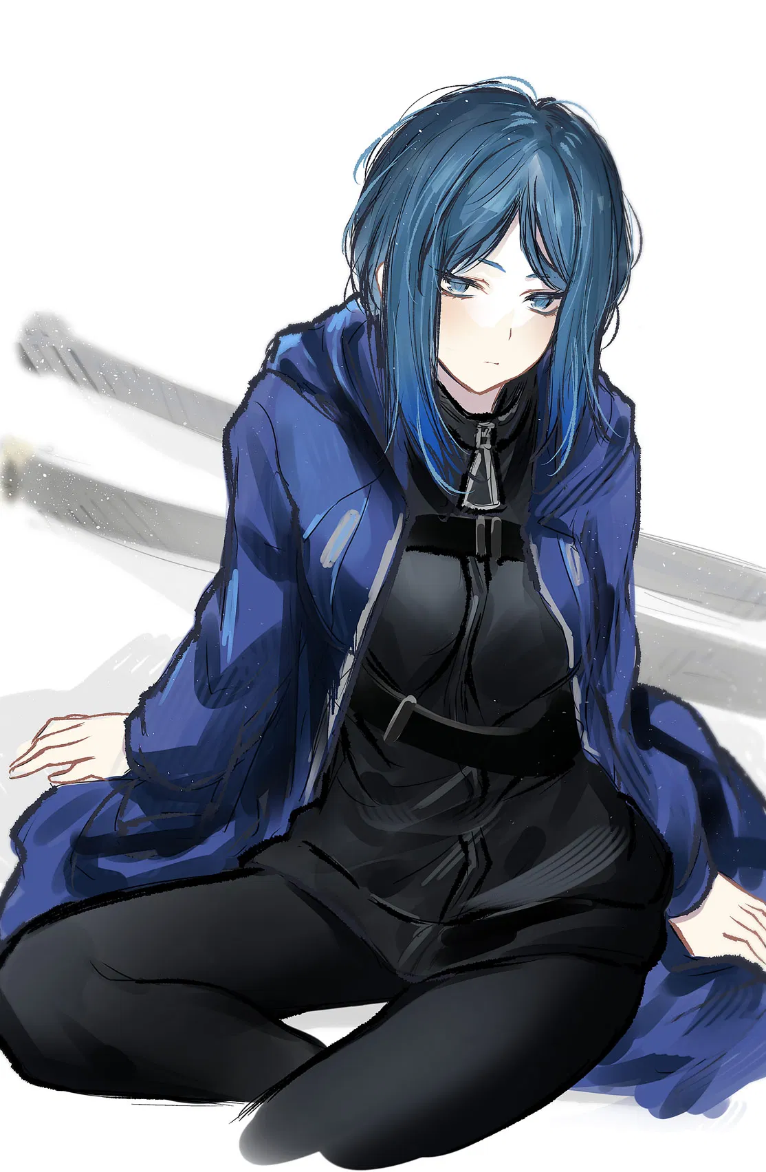 Avatar of "Hey Sancho I'm befriending your Parent"