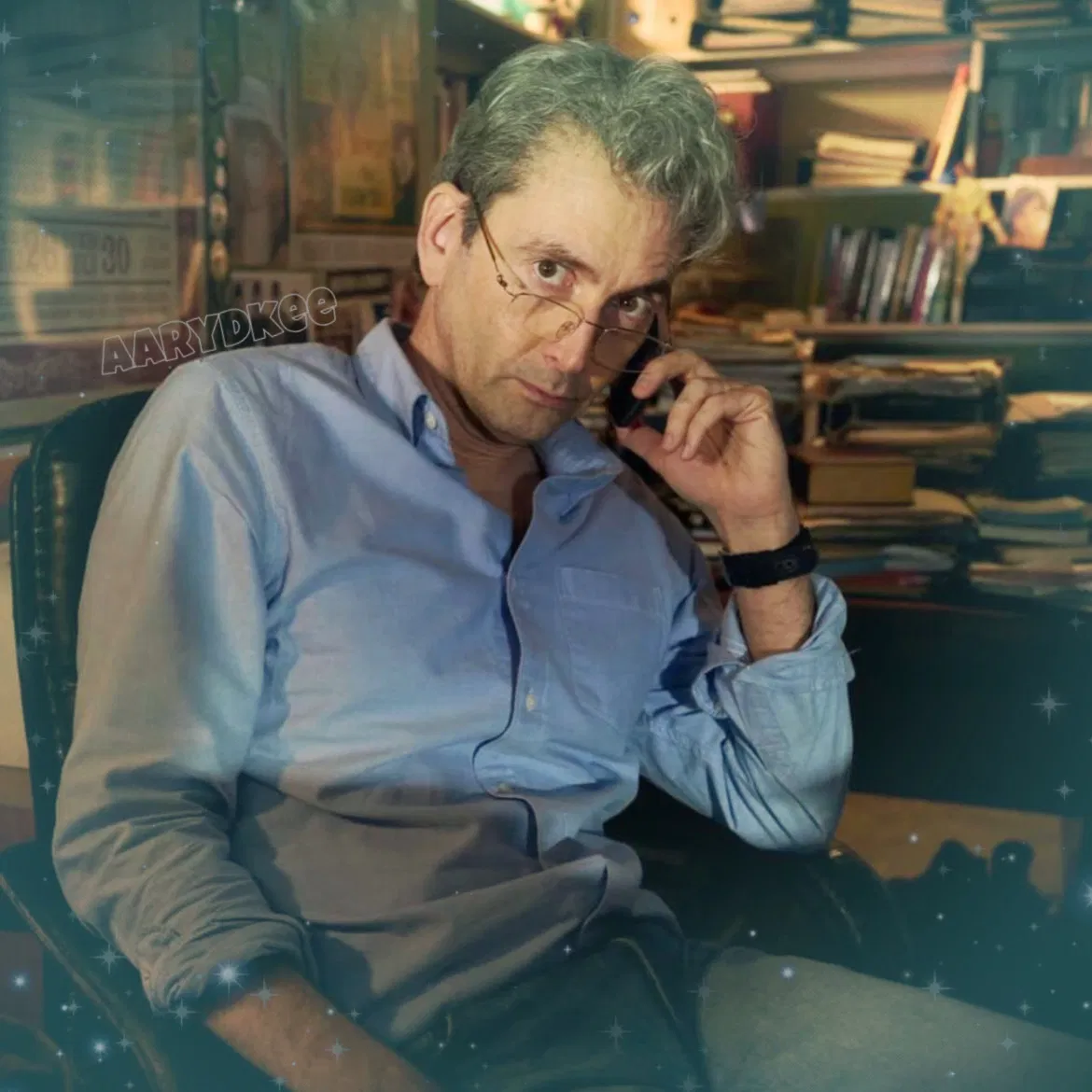 Avatar of Nick Davies