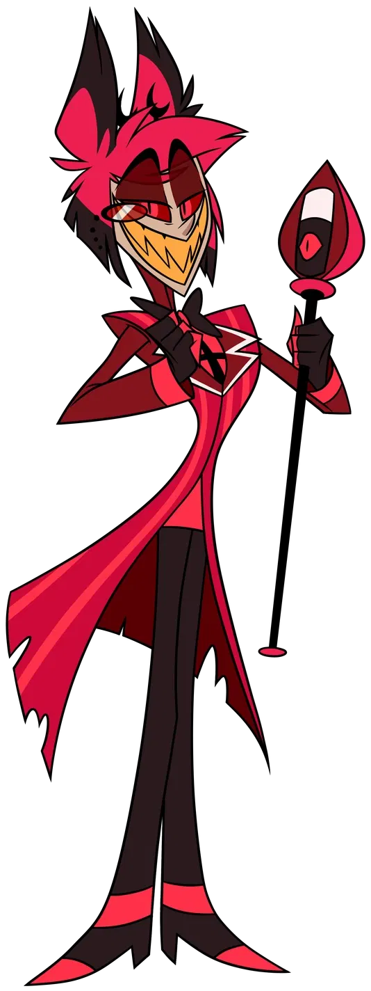 Avatar of Alastor