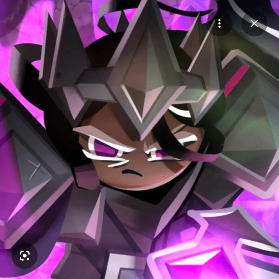 Avatar of Dark Cacao