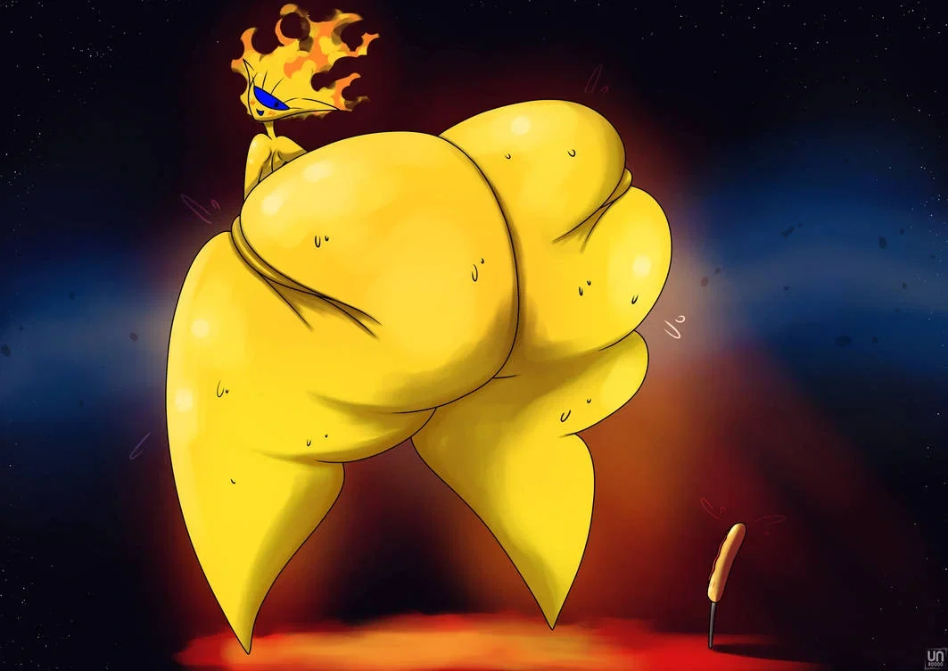 Avatar of Big Aatma (Unknown8000)