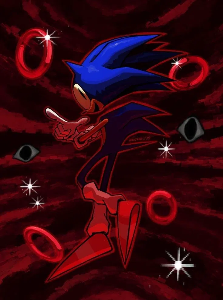 Avatar of Rewrite Sonic 