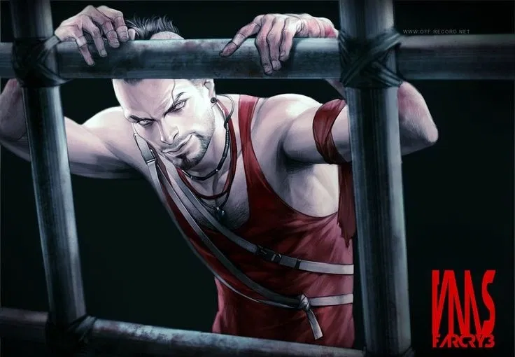 Avatar of Vaas || Pocket Pirate 🦜