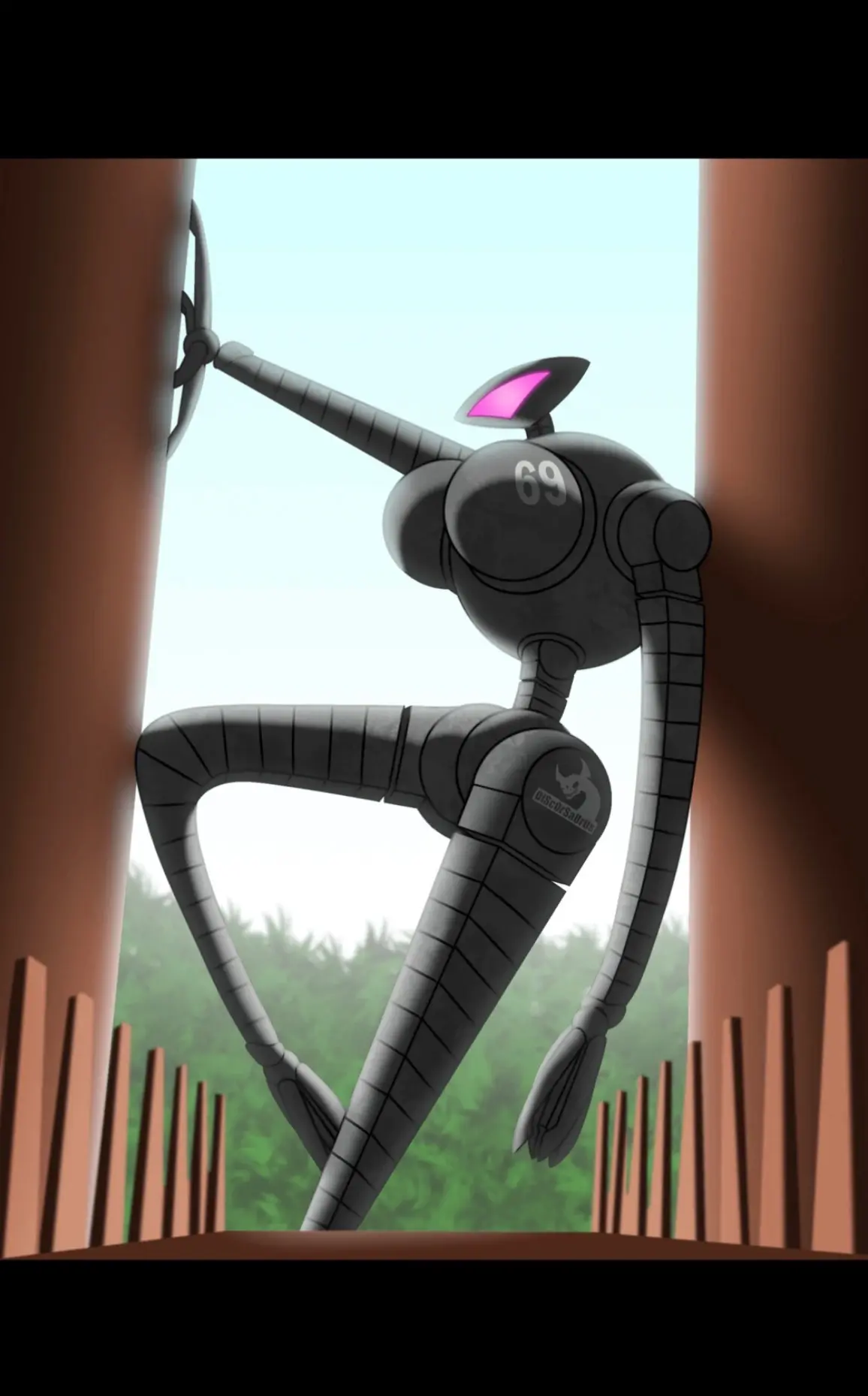 Avatar of Omnidroids 69