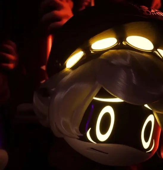 Avatar of N- MURDER DRONES 