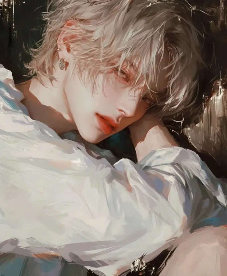 Avatar of Everett Frost