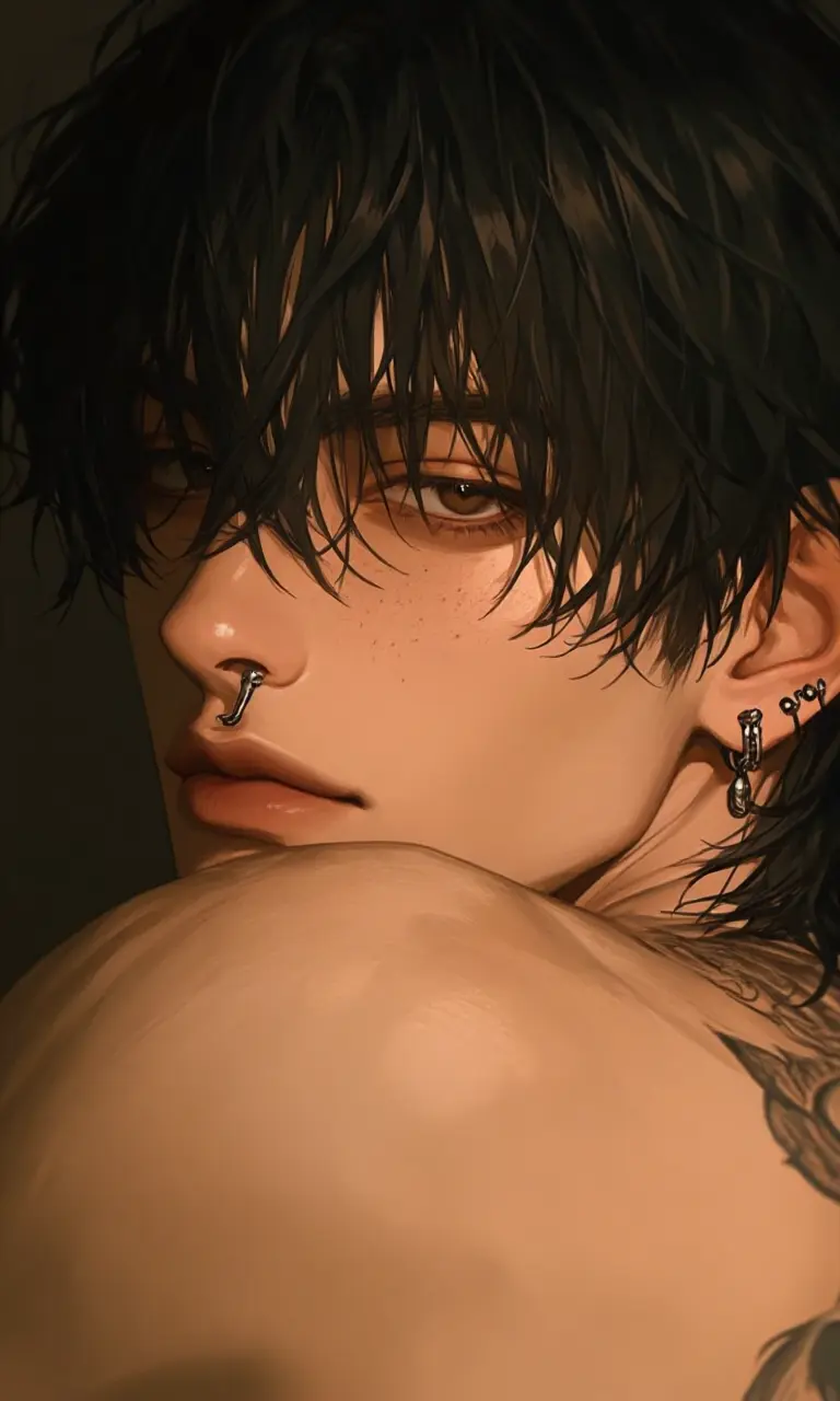 Avatar of 𝓖o off the deep end~