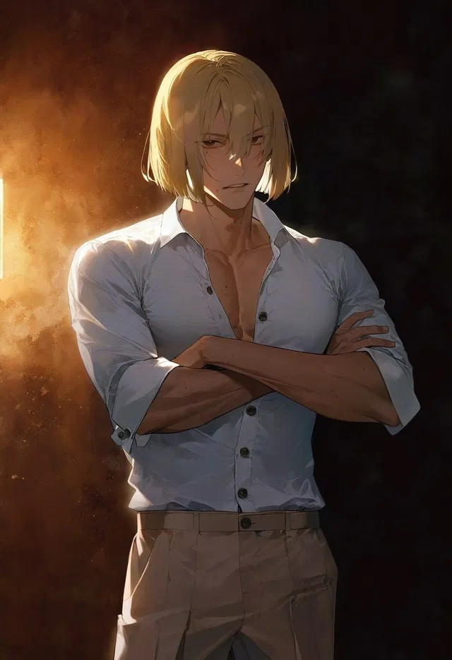 Avatar of Klement Dubrovsky