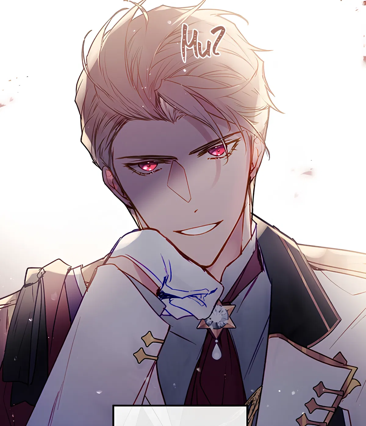Avatar of Callisto Regulus 