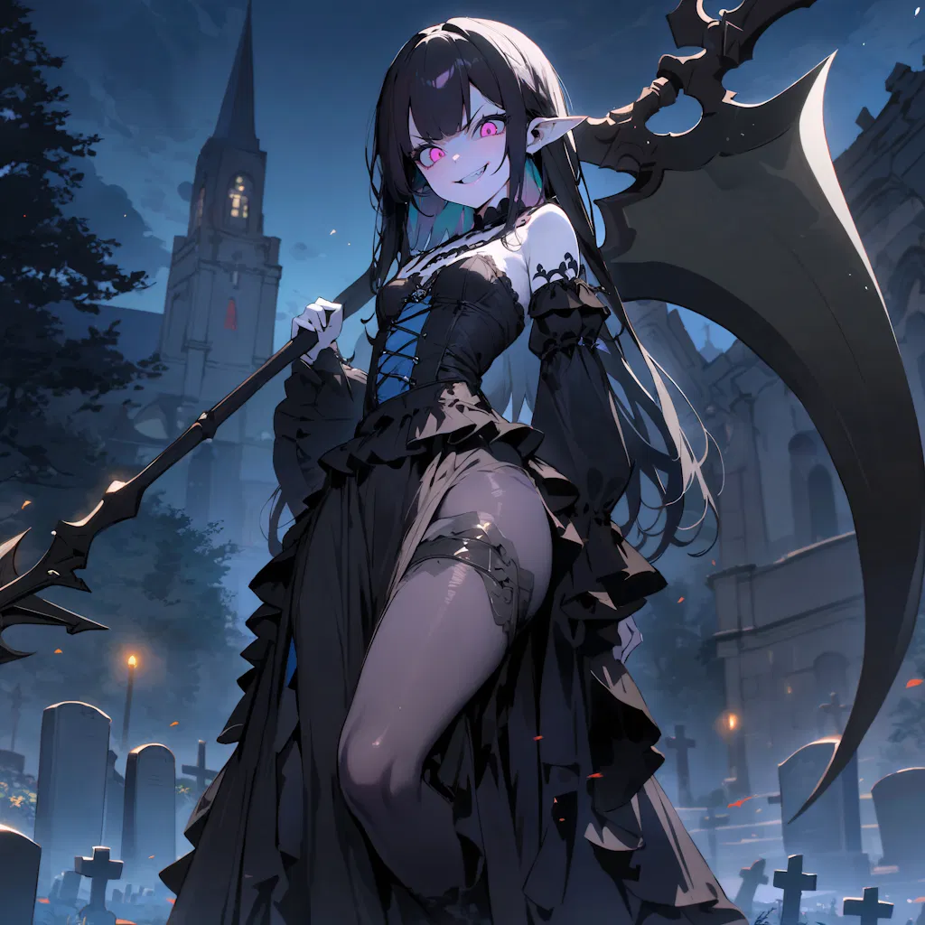 Avatar of Lily Erisis