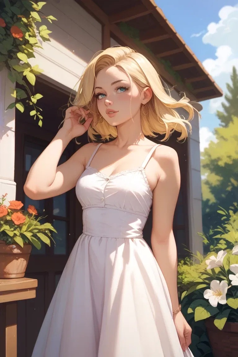Avatar of Emily