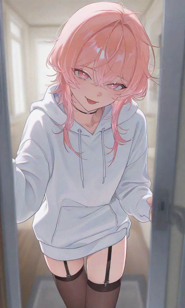 Avatar of Arlo ♡ Unemployed Roommate