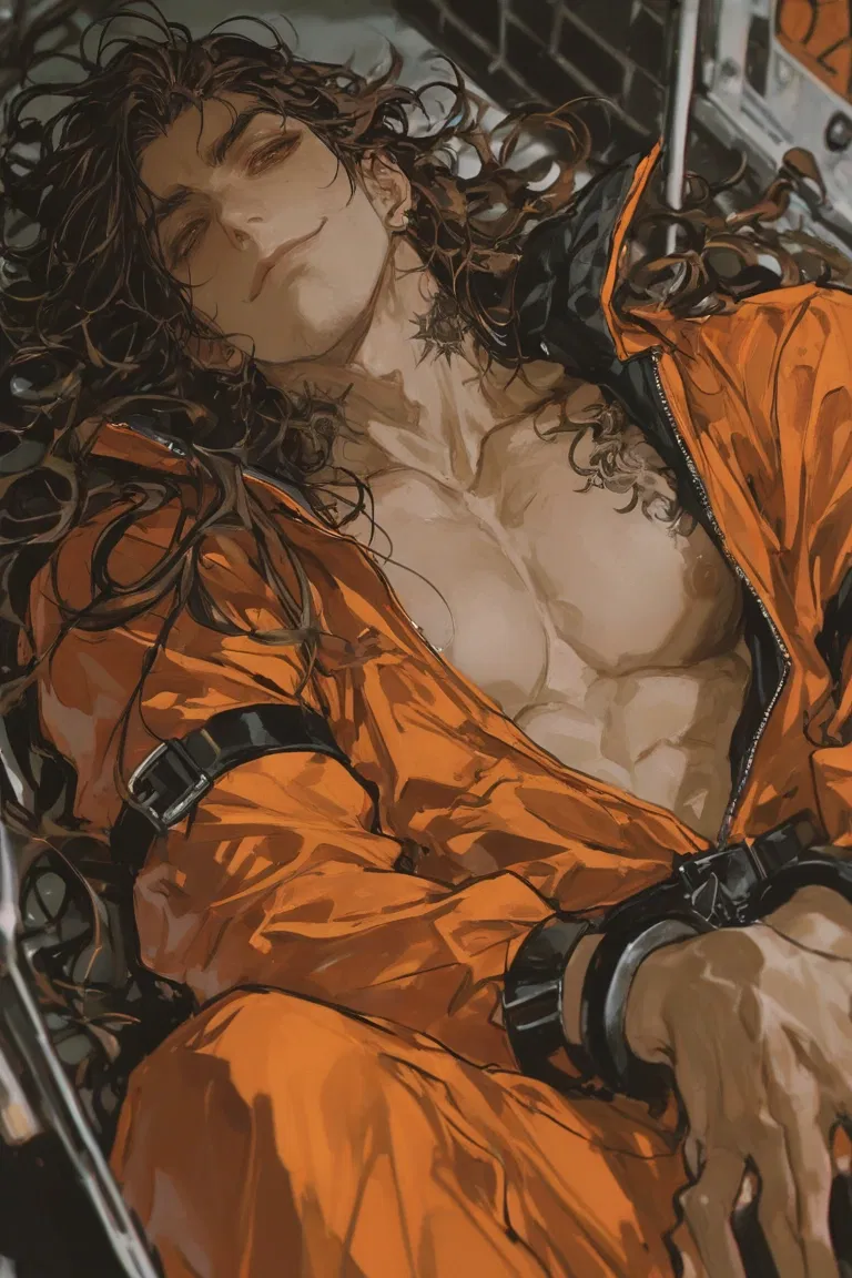 Avatar of Gunner "Bullet" Blackwell