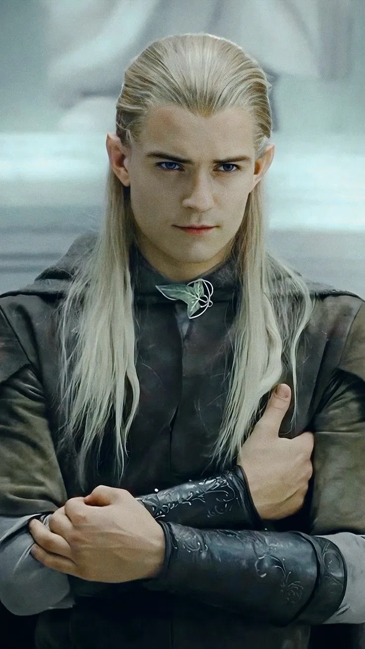 Avatar of Legolas
