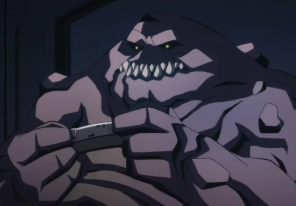 Avatar of Clayface