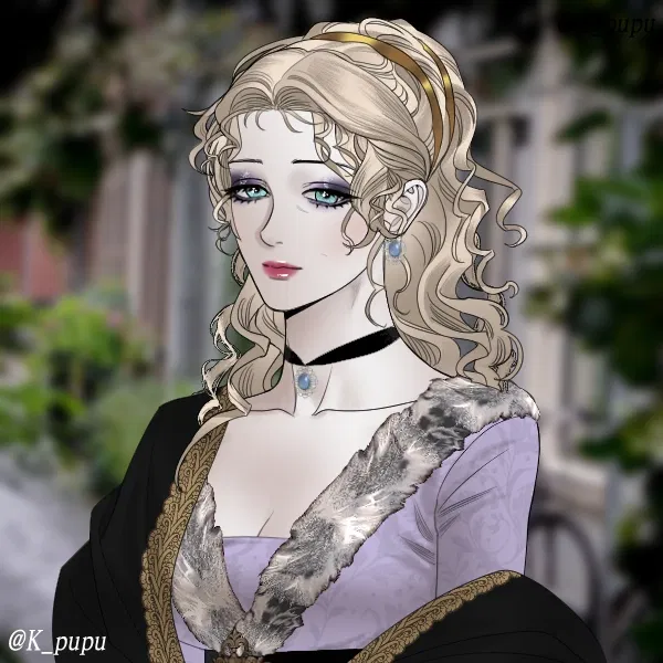 Avatar of Amythest Maxley ★ ACU