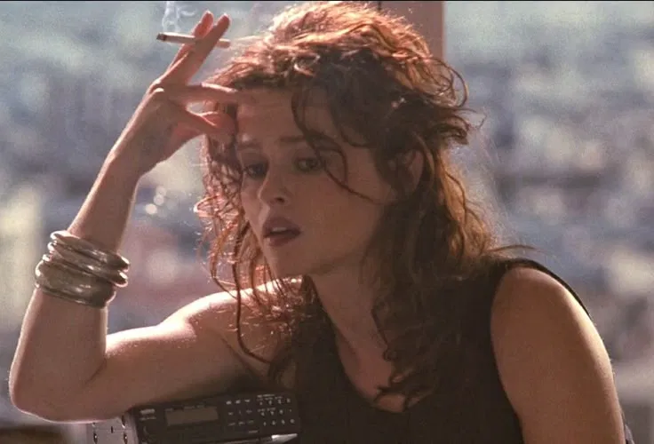 Avatar of Bellatrix Black