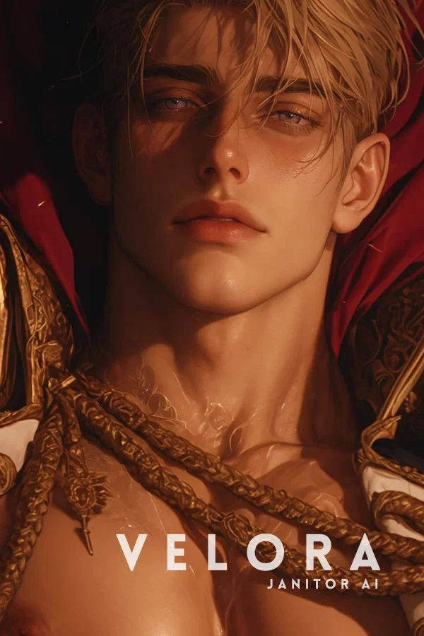 Avatar of Van Rousseau | The Face of Betrayal