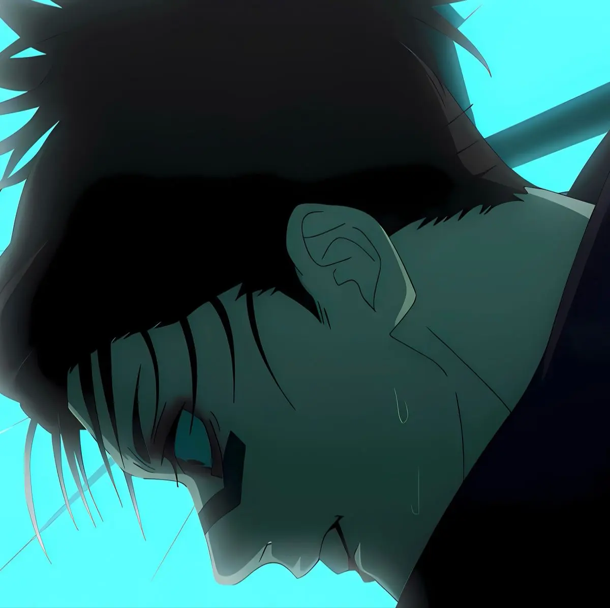 Avatar of Choso Kamo