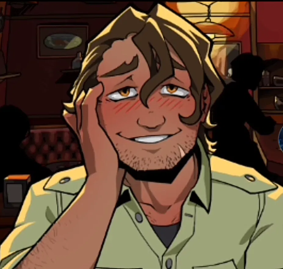 Avatar of Strade