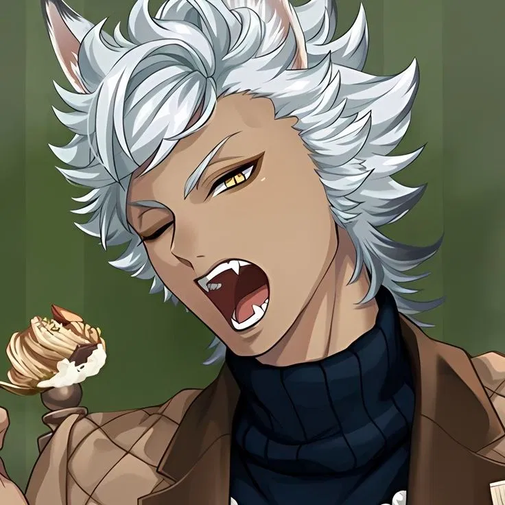 Avatar of Jack Howl