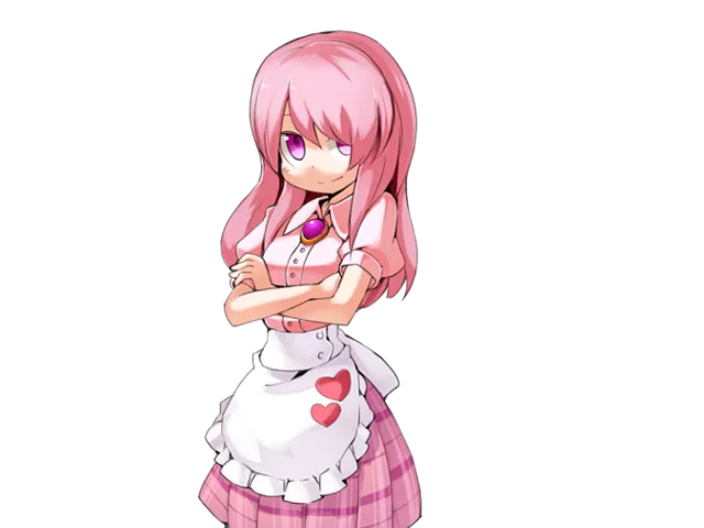 Avatar of Marie (MGQ)