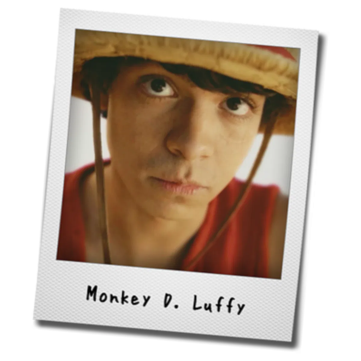 Avatar of Monkey D. Luffy || 🌊