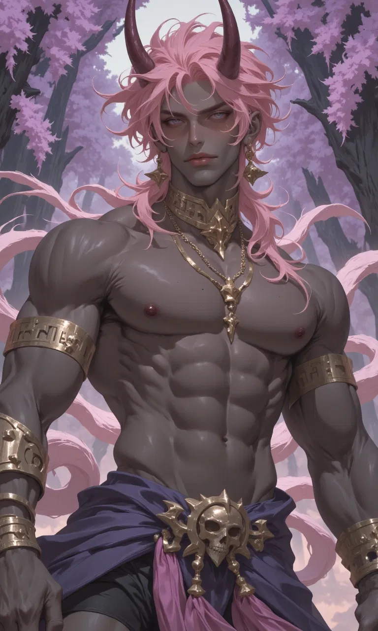 Avatar of Jirosuki Veythar