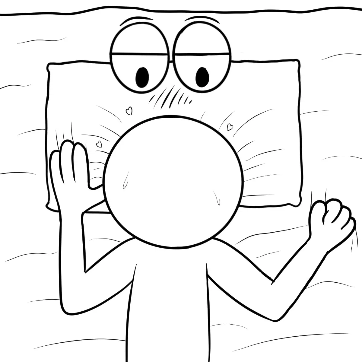 Avatar of Wakeup Call
