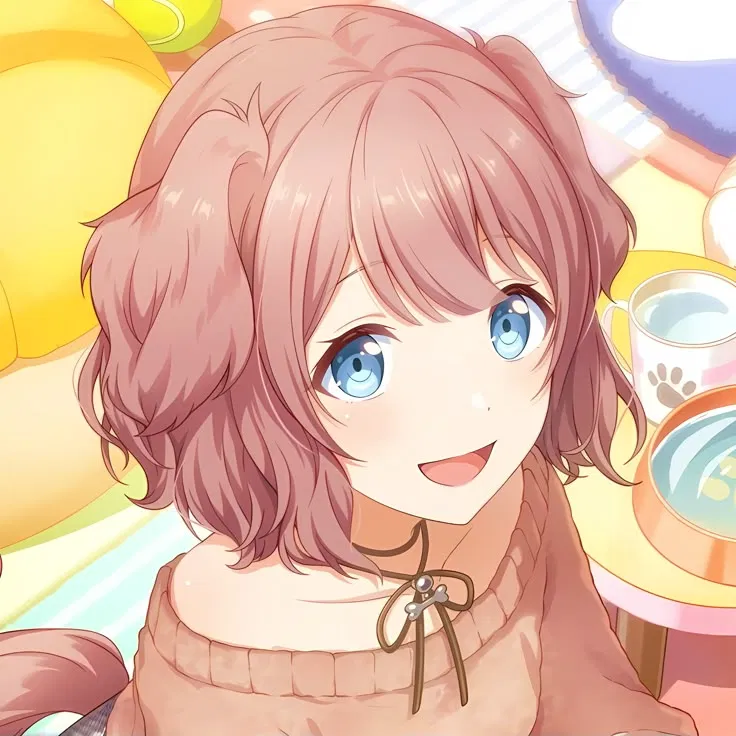 Avatar of Honami Mochizuki