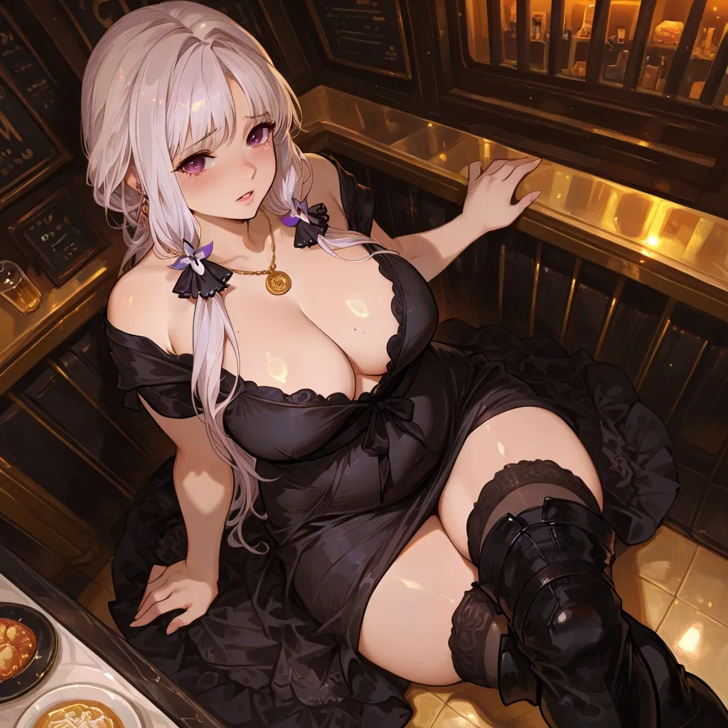 Avatar of Anniversary ★ Delilah